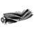 Wagner 2448770 Levaro Stone Brush Kit Smooth 1 Brush Roller for Power Brush 18V