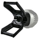 Wagner 517200 Control Pro-Series Nozzle Holder 1 piece for Easy System Use