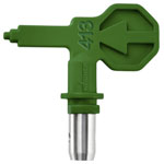 Wagner 517413 Control Pro Nozzle 55% Less Spray Mist Perfect Opacity