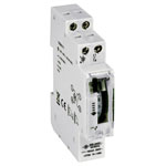 Wallair 1IO0171 Timer Analogue 24h 3500W IP20 Power Reserve