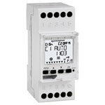 Wallair 1IO3091 Timer Digital 7-Day Mode 365-Day Mode 3500W IP20