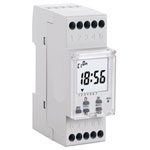 Wallair 1IO7081 Timer Digital 7 Day Mode 3500W IP20 Power Reserve