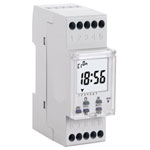 Wallair 1IO7281 Timer Digital 7 Day 3500W IP20 Power Reserve