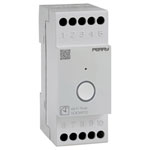 Wallair 1IOIOWF02 WiFi Timer DIN Rail Mount 230V App-Controlled Timer