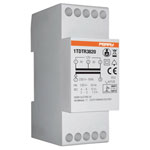 Wallair 1TDTR3820 Bell Transformer 4/8/12V 2A 1 piece Reliable Power