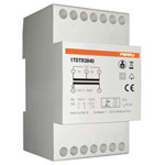 Wallair 1TDTR3840 Bell Transformer 4V/8V/12V 2A 1 piece