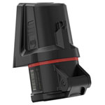 Walther Werke FW110506CC CEE Wall Socket 16A 5P 400V IP54 1pc