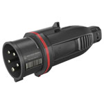 Walther Werke - FW210506SK - CEE NEO Plug 16A 5P - 400V IP54