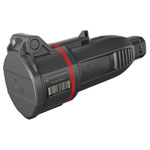 Walther Werke - FW310506CC CEE Connector 16A 5-Pin 400V IP54