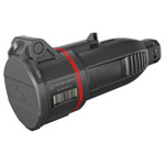 Walther Werke FW310506SK CEE Connector 16A 5P 400V IP54 1 Piece