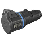 Walther Werke FW311306CC CEE NEO Connector 16A 3P 250V 6h IP54