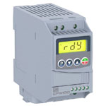 WEG 14248097 CFW100 Inverter 0.37 kW 1-Phase 200-240 V