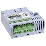 WEG 14741859 CFW500 Expansion Module Analogue/Digital I/O UL CE Certified