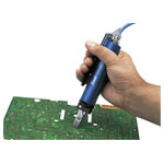 Weller Erem 1500BSF Pneumatic Side Cutter, 6 Bar, Versatile, Precise