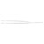 Weller Erem 150SAMB SMD Tweezers 115mm, Strong, Precise, Swiss Quality