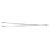 Weller Erem 15AGS Cutter Tweezers, 115mm, Swiss Quality, Durable Design