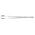 Weller Erem 15AGW Cutter Tweezers Slim Pointed 115mm Swiss Quality