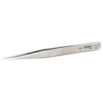 Weller Erem 1SA Tweezers Precision 120mm Pointed Fine Swiss Quality