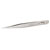 Weller Erem 1SA Tweezers Precision 120mm Pointed Fine Swiss Quality