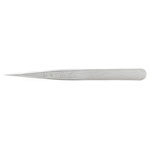 Weller Erem 1SASL Precision Tweezers Pointed Fine 120mm Swiss Quality