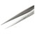 Weller Erem 1SASL Precision Tweezers Pointed Fine 120mm Swiss Quality