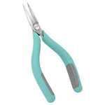 Weller Erem 2411PD Magic Sense Needle Nose Pliers, Precision & Ergonomic