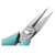 Weller Erem 2411PD Magic Sense Needle Nose Pliers, Precision & Ergonomic