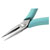 Weller Erem 2411PD Magic Sense Needle Nose Pliers, Precision & Ergonomic