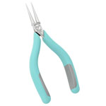 Weller Erem 2443P Round Nose Pliers Swiss Quality Precise Secure Grip