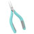Weller Erem 2443P Round Nose Pliers Swiss Quality Precise Secure Grip