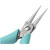 Weller Erem 2443P Round Nose Pliers Swiss Quality Precise Secure Grip