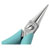 Weller Erem 2443P Round Nose Pliers Swiss Quality Precise Secure Grip