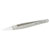 Weller Erem® 249CER Precision Tweezers 130mm Strong Swiss Quality