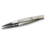 Weller Erem 249SA Precision Tweezers 130mm Strong Comfortable Swiss Quality
