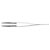 Weller Erem 249SA Precision Tweezers 130mm Strong Comfortable Swiss Quality