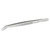 Weller Erem 24SA Precision Tweezers, Pointed, Curved (40°), 150mm