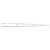 Weller Erem 24SA Precision Tweezers, Pointed, Curved (40°), 150mm