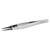 Weller Erem 258SA Precision Tweezers 120mm Swiss Quality Electronics Use