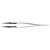 Weller Erem 258SA Precision Tweezers 120mm Swiss Quality Electronics Use