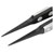 Weller Erem 258SA Precision Tweezers 120mm Swiss Quality Electronics Use