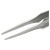 Weller Erem® 2ASA Precision Tweezers 118.00mm Swiss Quality Durable