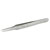 Weller Erem® 2ASA Precision Tweezers 118.00mm Swiss Quality Durable