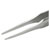 Weller Erem® 2ASA Precision Tweezers 118.00mm Swiss Quality Durable