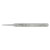 Weller Erem® 2ASA Precision Tweezers 118.00mm Swiss Quality Durable