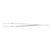 Weller Erem® 2ASA Precision Tweezers 118.00mm Swiss Quality Durable