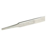 Weller Erem 2ASASL Precision Tweezers 120mm Swiss Quality, Long Life