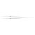Weller Erem 2ASASL Precision Tweezers 120mm Swiss Quality, Long Life