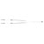 Weller Erem 32BSA25 Series SMD Tweezers 115mm Swiss Precision Quality