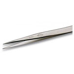 Weller Erem 3CSA Precision Tweezers, Pointed, Fine, 110mm, 1 Piece