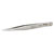 Weller Erem 3CSA Precision Tweezers, Pointed, Fine, 110mm, 1 Piece